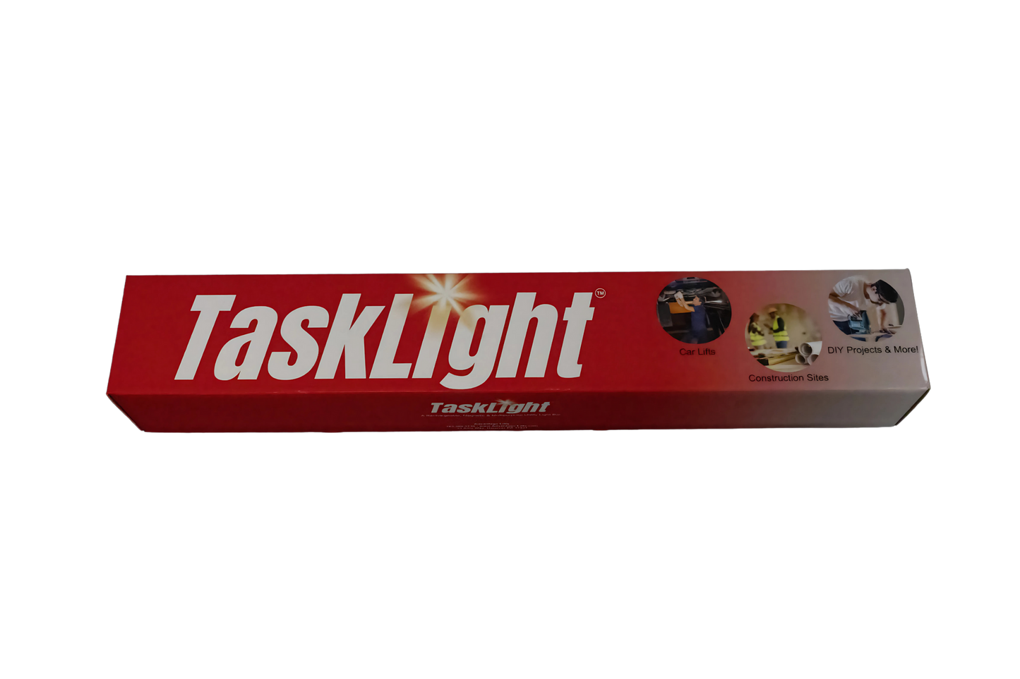 TaskLight™