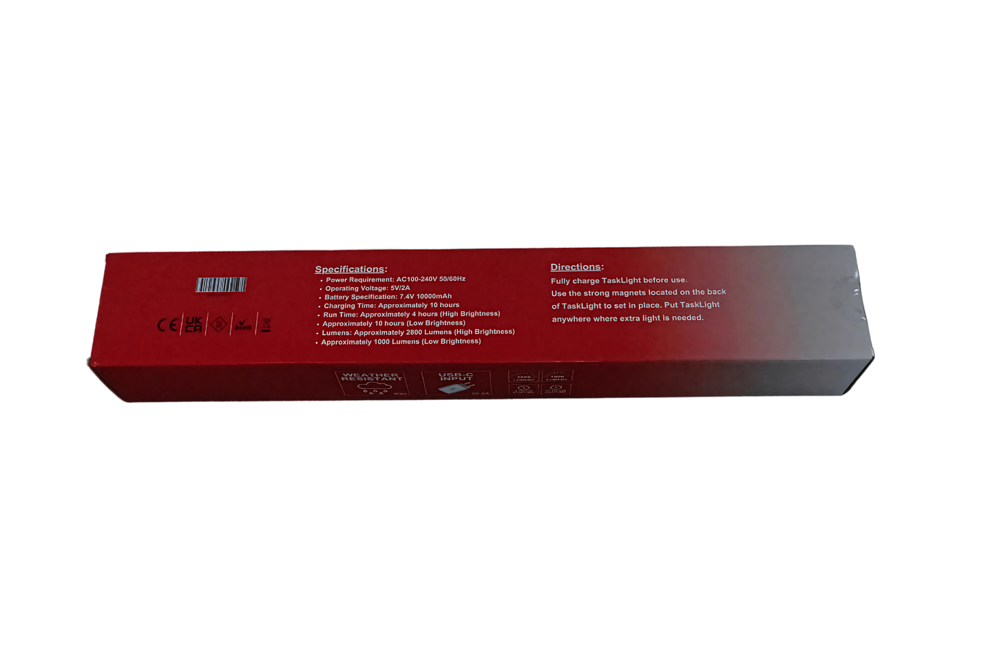 TaskLight™