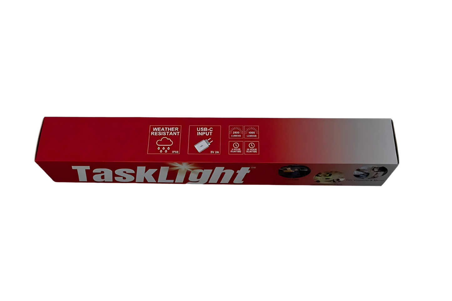 TaskLight™