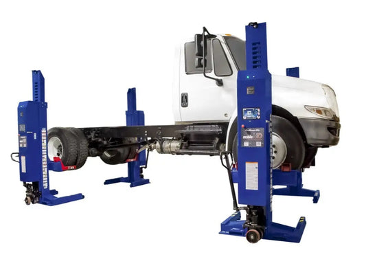 CHALLENGER CLHM-140 MOBILE COLUMN LIFT