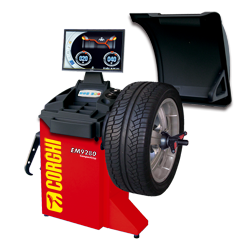 Corghi Wheel Balancer EM9280
