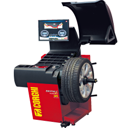 Corghi Wheel Balancer EM9780 / EM9780C