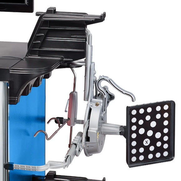 Hofmann Geoliner 660 Imaging Aligner