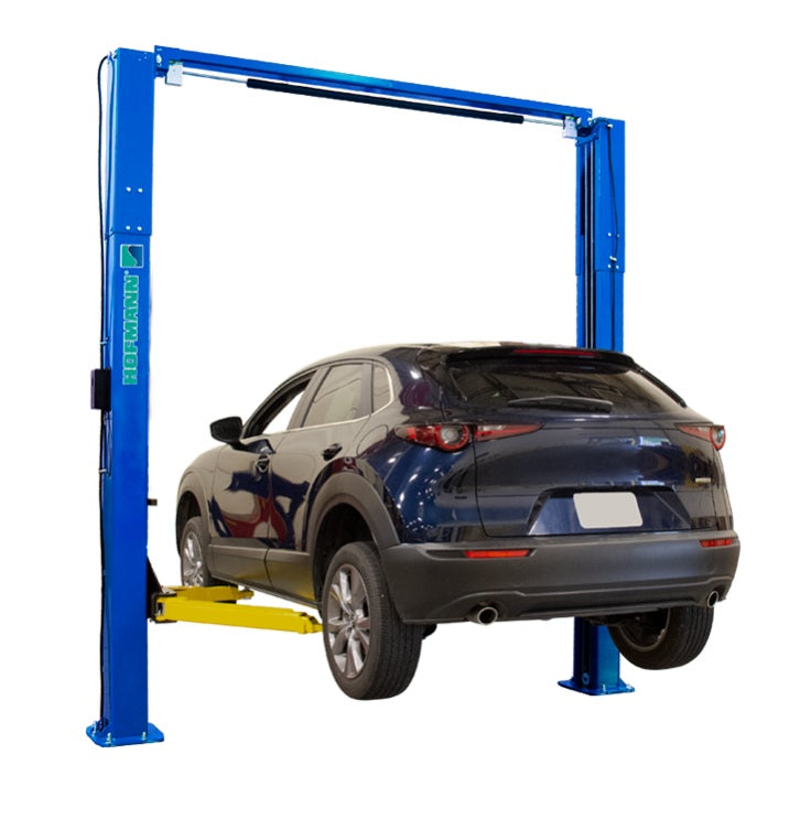 Hofmann® 10k 2-Post Automotive Lift