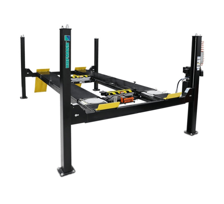 Hofmann® 12k 4-Post Alignment Lift