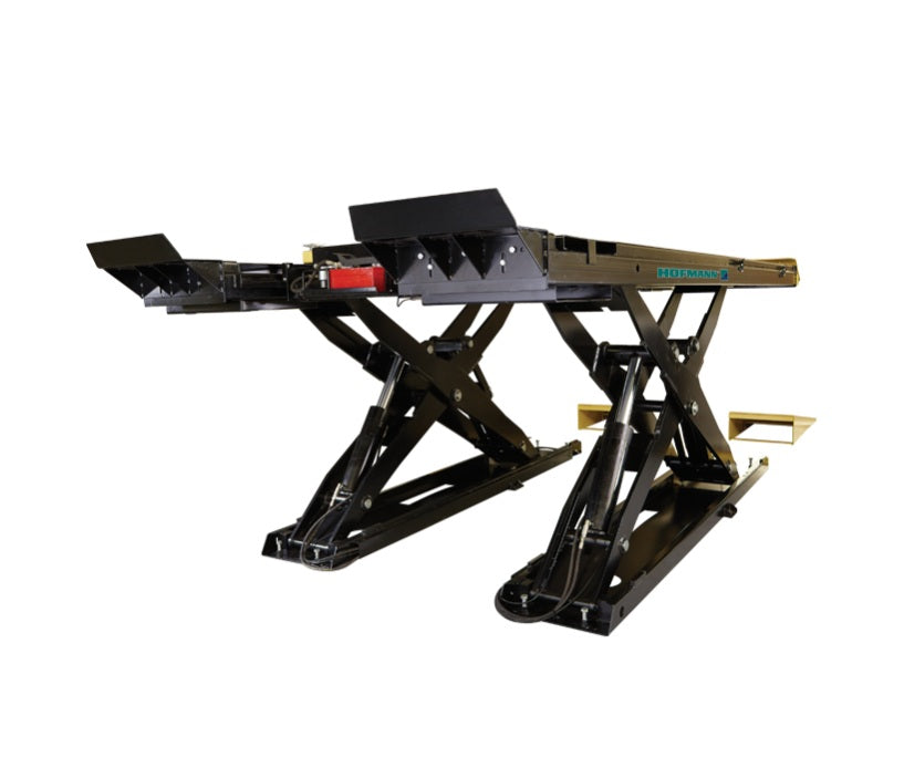 Hofmann® 12k Scissor Alignment Lift