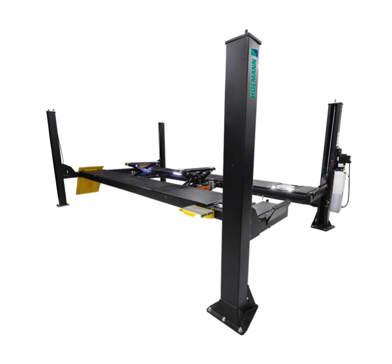 Hofmann® 15k 4-Post Alignment Lift