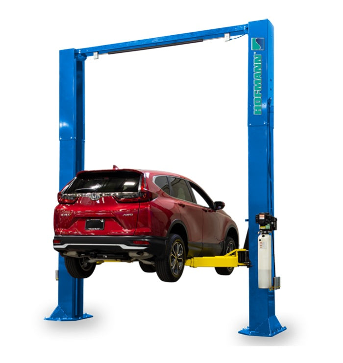 Hofmann® 16k 2-Post Automotive Lift