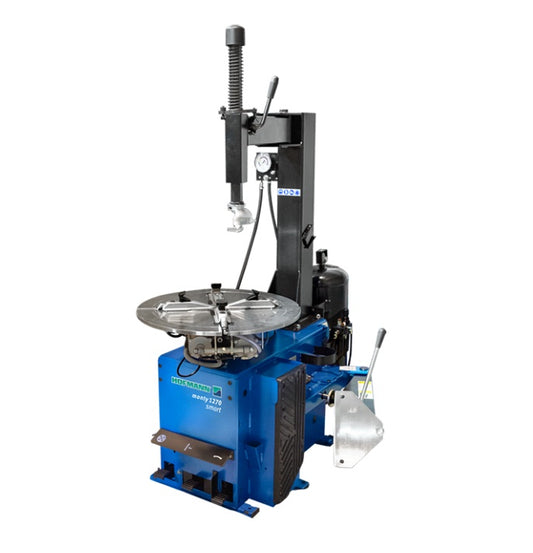Hofmann Monty 1270 Swing-Arm Tire Changer