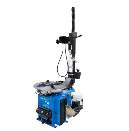 Hofmann Monty 1625 With SmartSpeed Swing-Arm Tire Changer