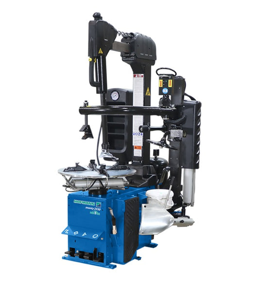Hofmann Monty 3550 Series Tilt-Tower Tire Changer