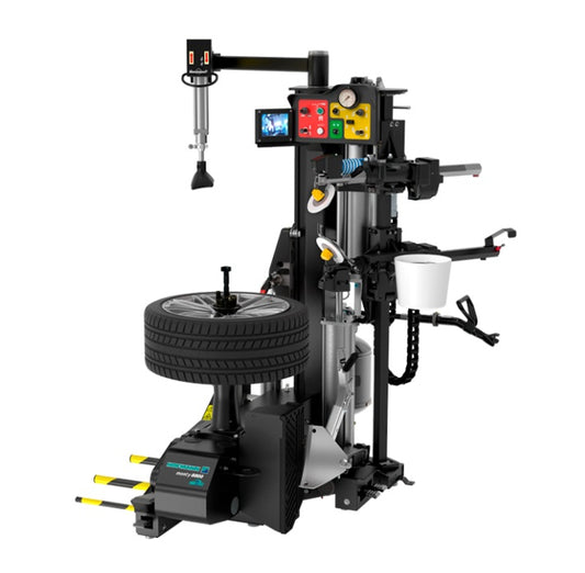 Hofmann Monty 8800 All-In-One Tire Changer