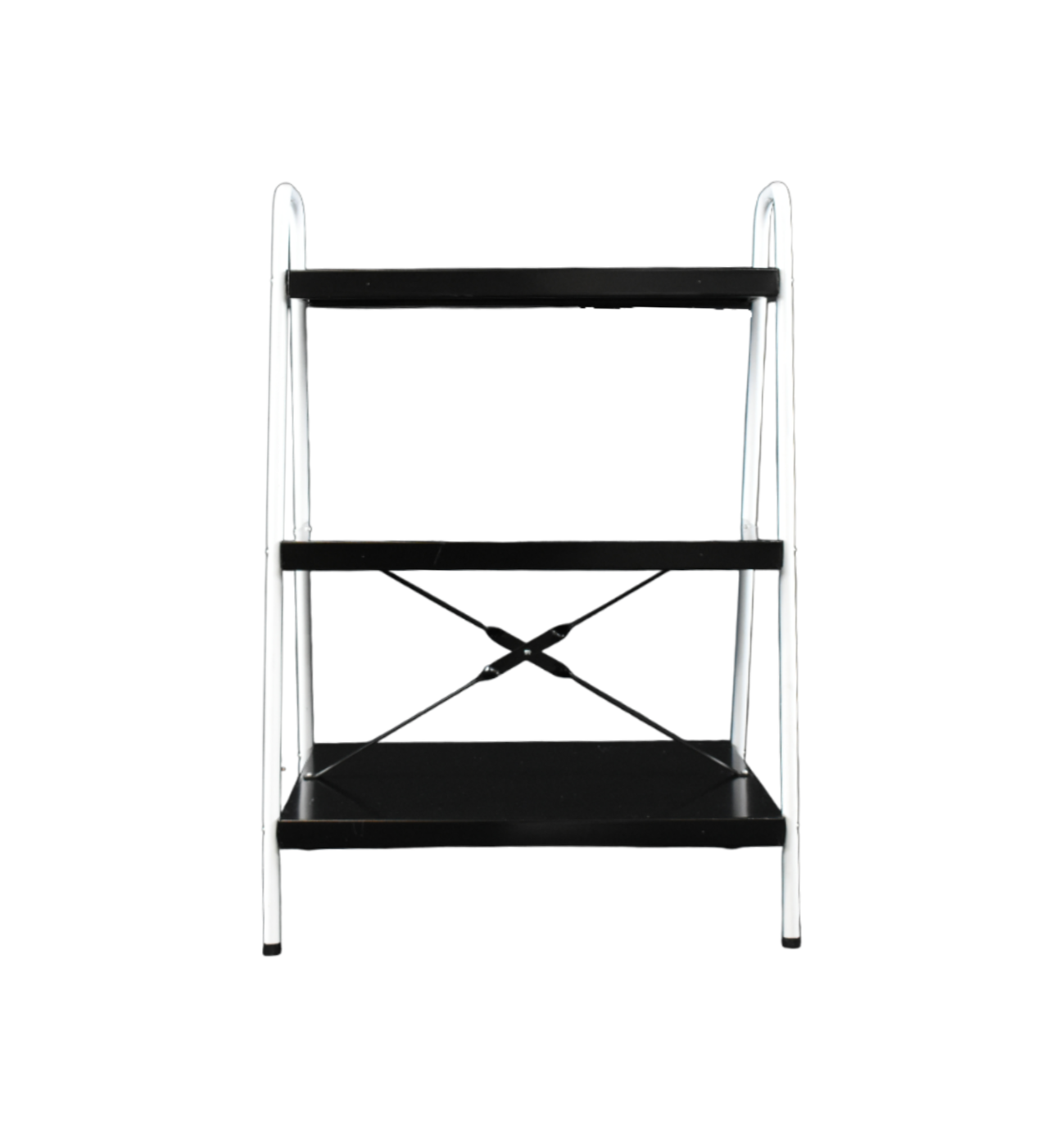 Premium 3 Tier Merchandiser Rack | Showcase Professionally