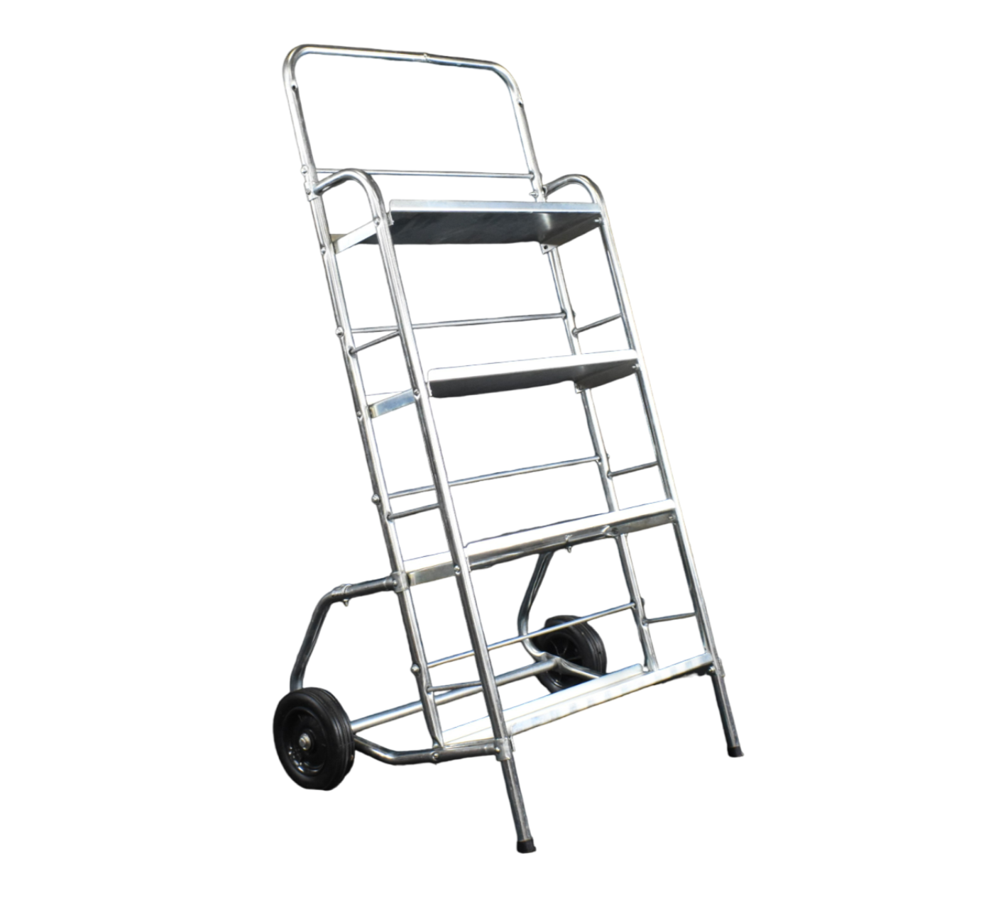 Display Rack for Engine Oil & Additives | American Made
