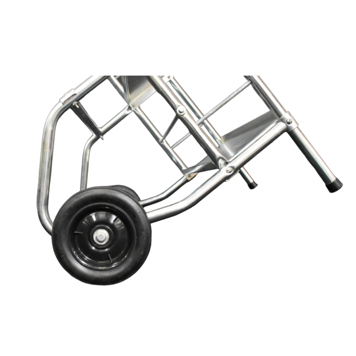 Display Rack for Engine Oil & Additives | American Made