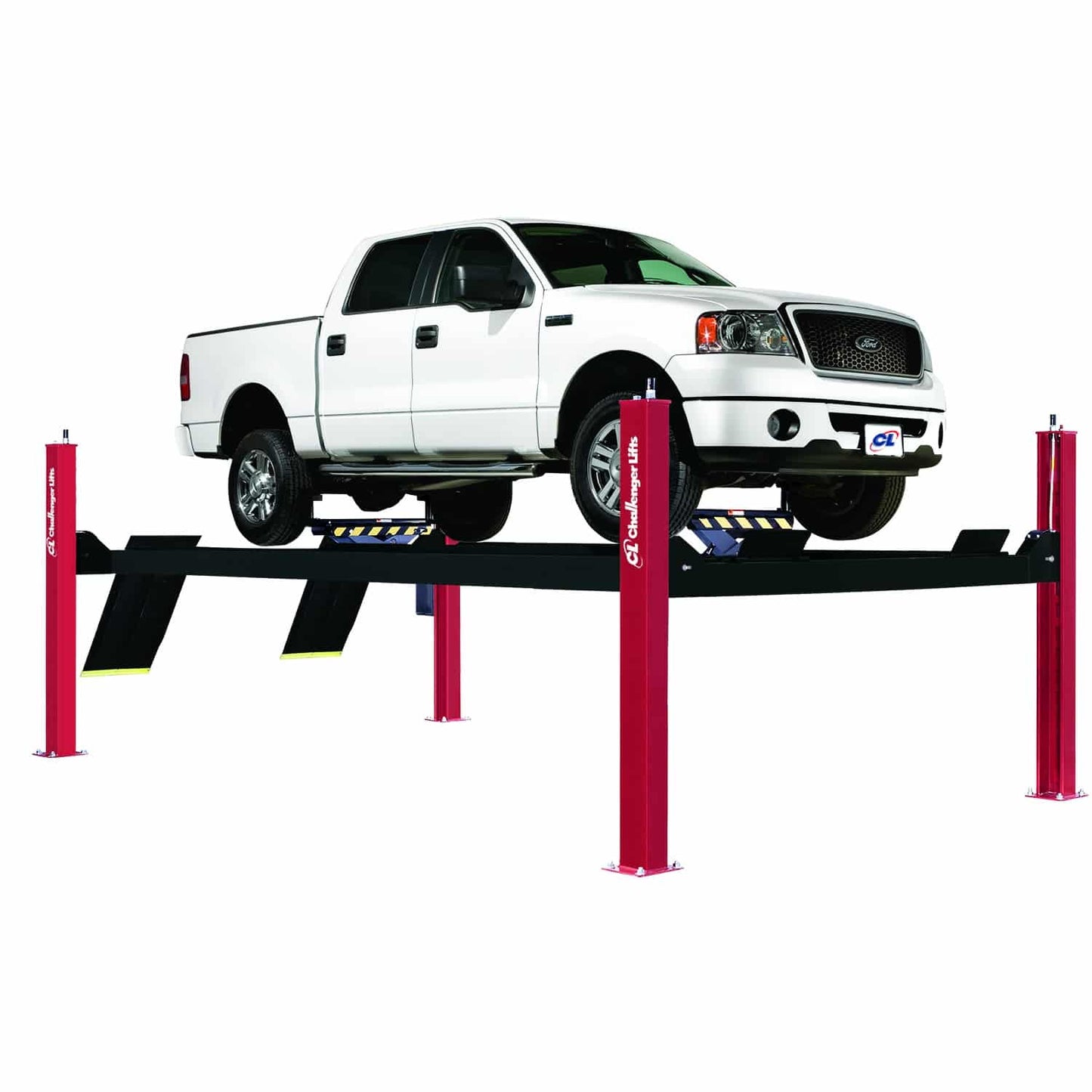 Challenger 4P14 4-Post Lift