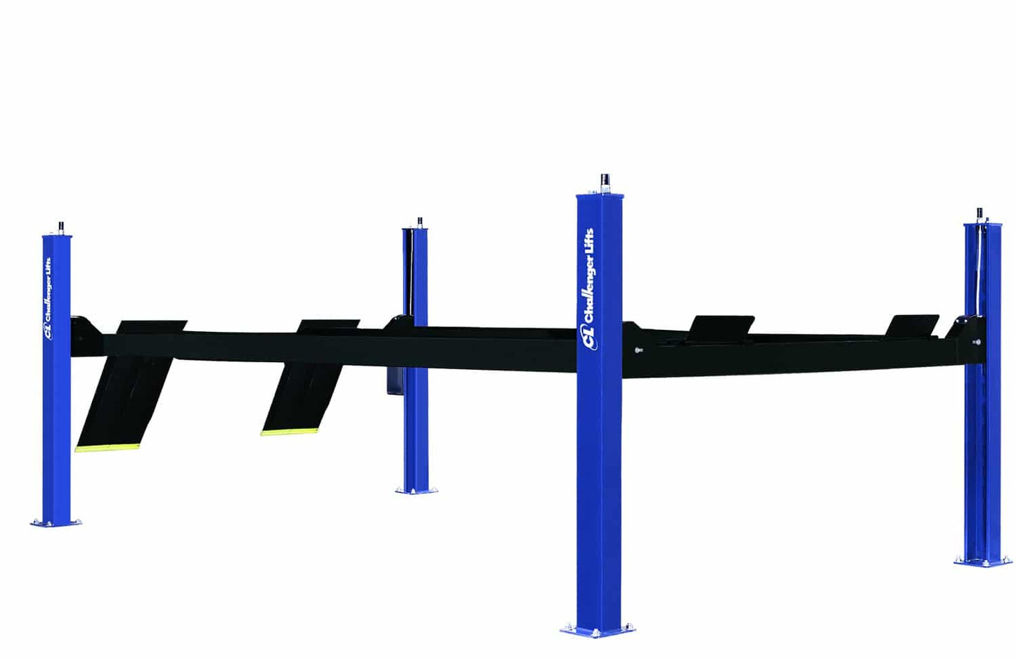 Challenger 4P14 4-Post Lift
