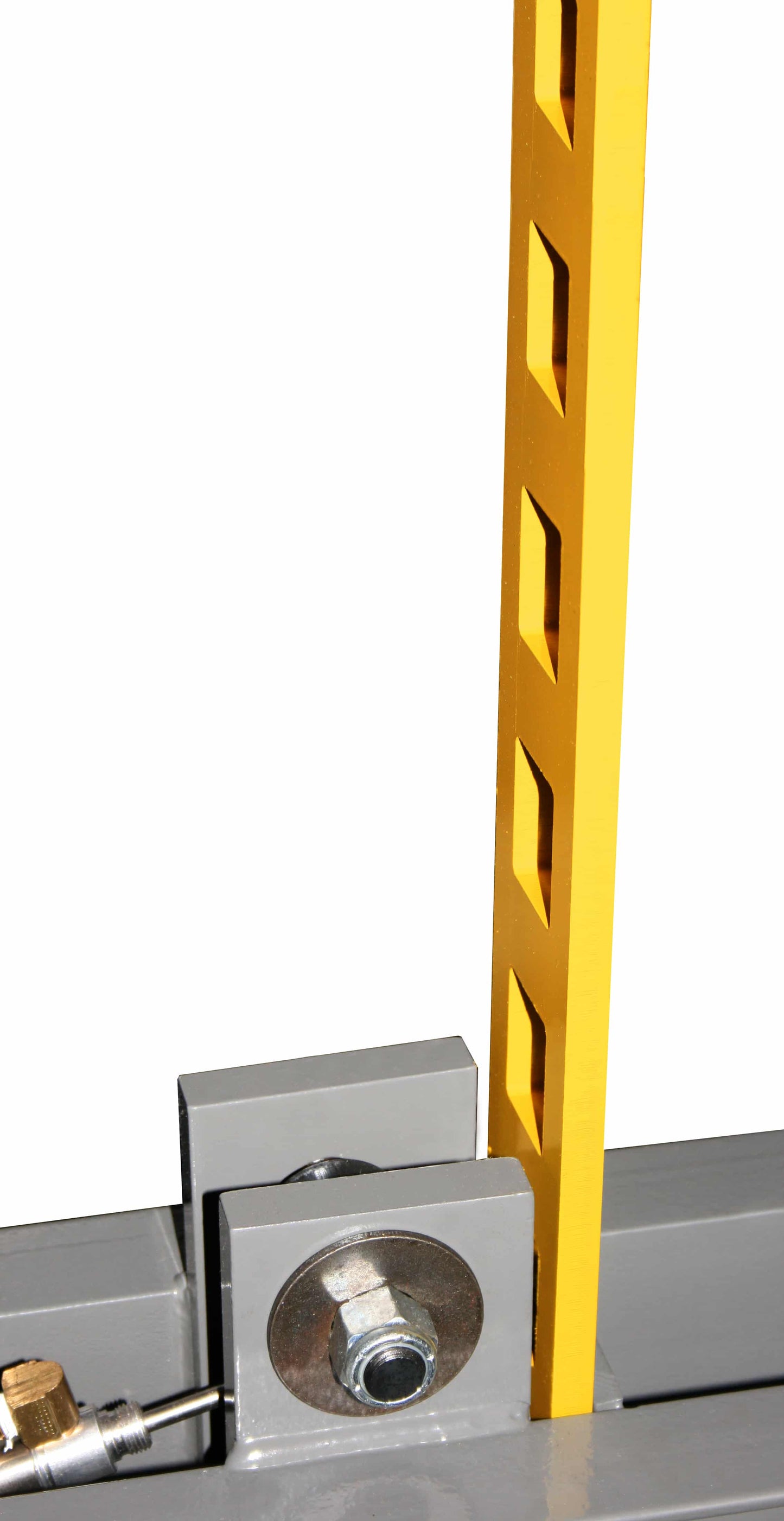 Challenger EV1020 Inground Lift