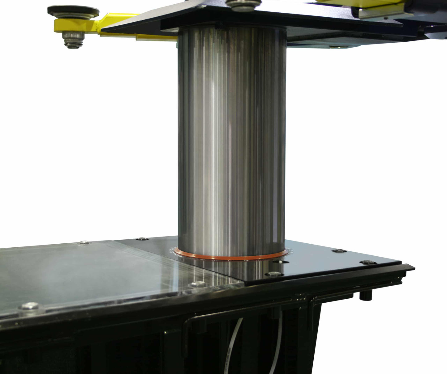 Challenger EV1020 Inground Lift
