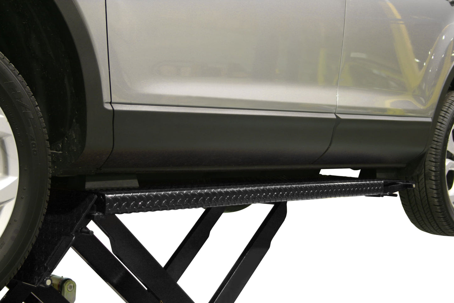 Challenger DX77 Scissor Lift
