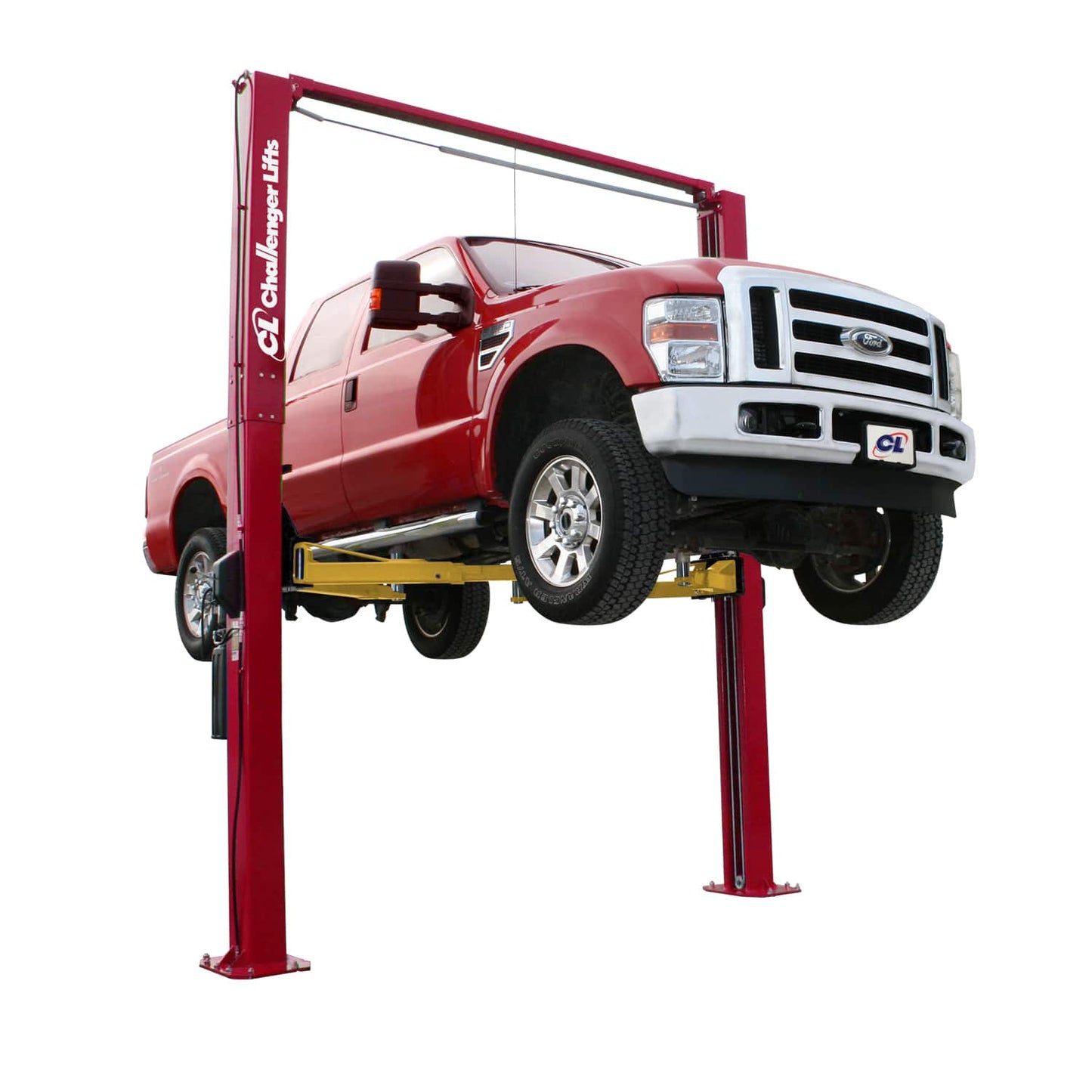 Challenger LE12 2-Post Lift
