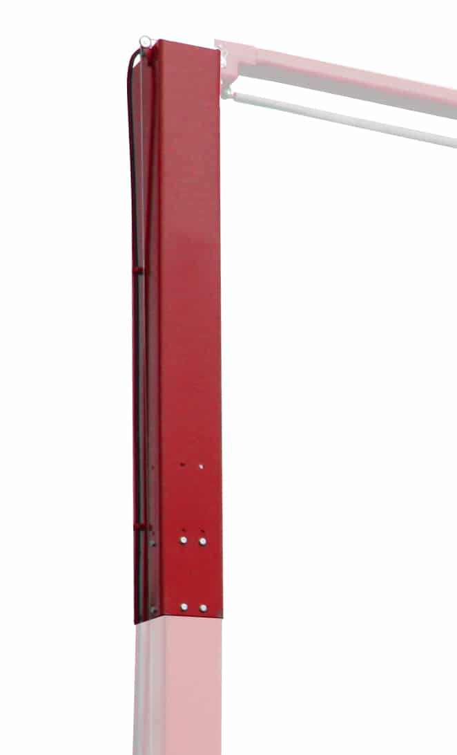 Challenger LE12 2-Post Lift
