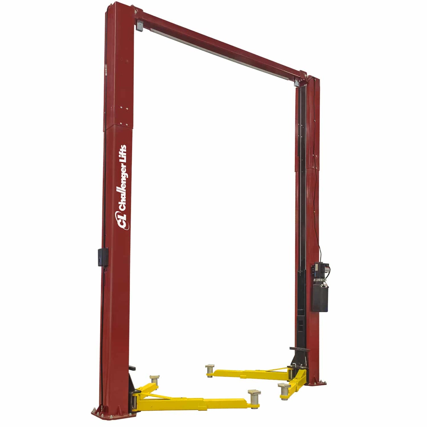 Challenger E15 2-Post Lift