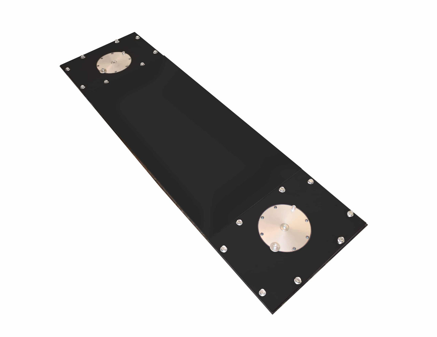 Challenger EV1020 Inground Lift