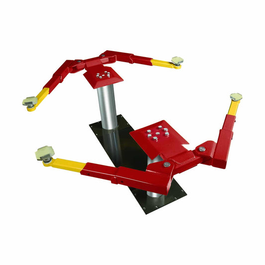 Challenger EV1020 Inground Lift