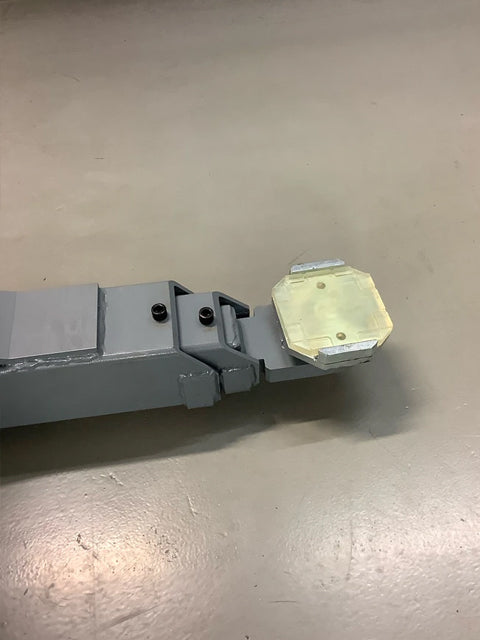 Advantage AL-SC10 2-Post OverHead / Symmetric Lift