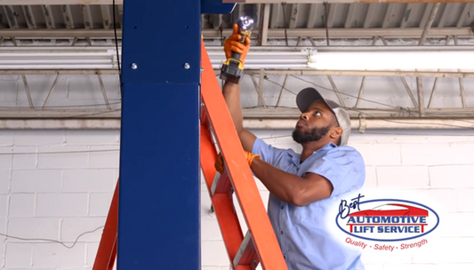 Challenger CL10 Installation | Pep Boys