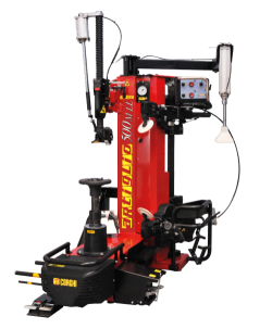Corghi AM500M Artiglio 500M (with arm) Leverless Tire Changer