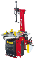 Corghi A2030 Tilt Back Tire Changer