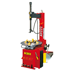 Corghi A9222TI Swing Arm Tire Changer