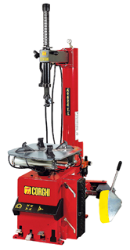 Corghi A9824TI Tilt Back Tire Changer