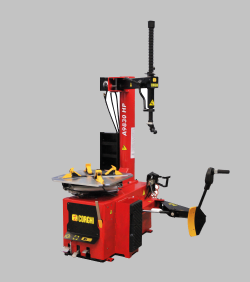 Corghi A9830HBB Swing Arm Hand Shovel Tire Changer