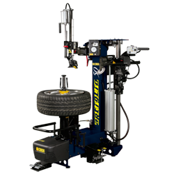 Corghi AM50 Artiglio 50 (with arm) Leverless Tire Changer