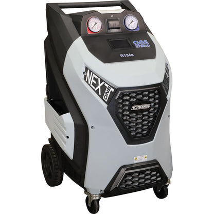Ecotechnics EEAC820B A/C Machine, R-134a