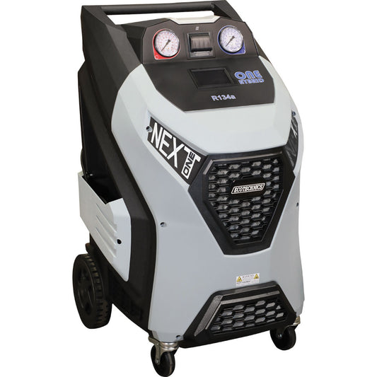 Ecotechnics EEAC820B A/C Machine, R-134a