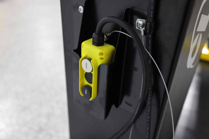 Challenger CL10AV3 Series 10K Versymmetric® Two-Post Adjustable Lift