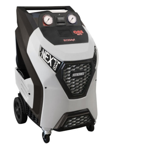 Ecotechnics EEAC830B A/C Machine