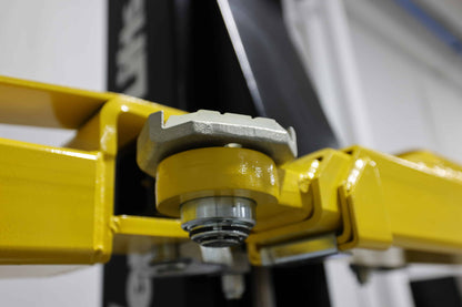 Challenger CL10AV3 Series 10K Versymmetric® Two-Post Adjustable Lift