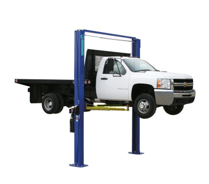 Hofmann® 12k 2-Post automotive lift