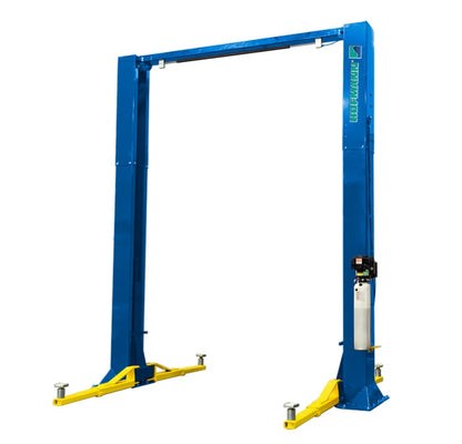 Hofmann® 20k 2-Post automotive lift