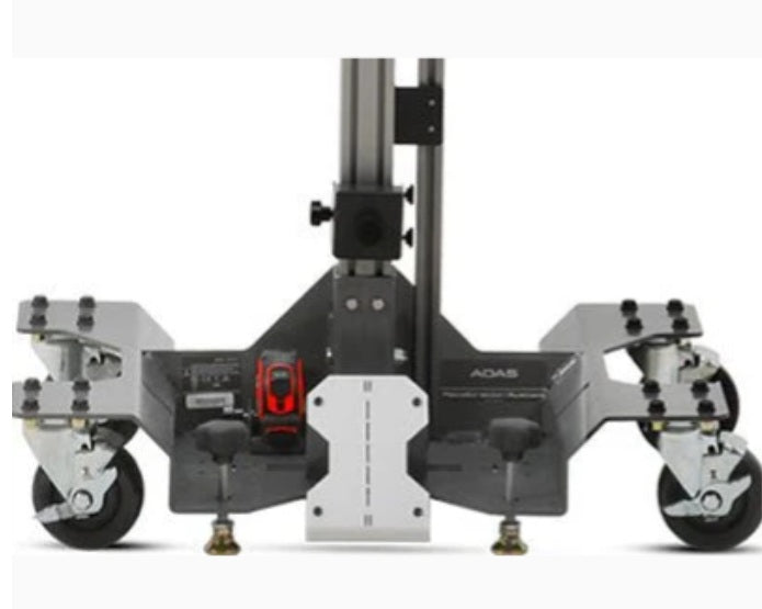 Hofmann   EZ-ADAS Precision ADAS Calibration System