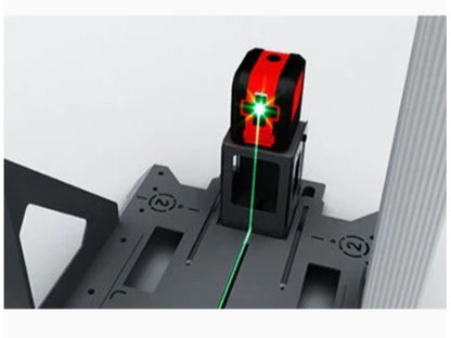 Hofmann   EZ-ADAS Precision ADAS Calibration System