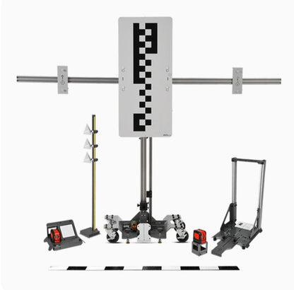 Hofmann   EZ-ADAS Precision ADAS Calibration System