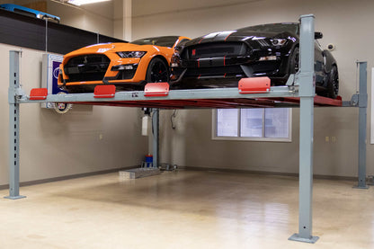 Advantage B-SXS-10000 4-Post Lift