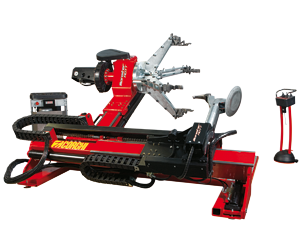 Corghi Heavy Duty Tire Changer Monster AG TT