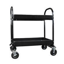 Load image into Gallery viewer, Industrial Strength Utility Cart | Heavy-Duty Metal | American Made
